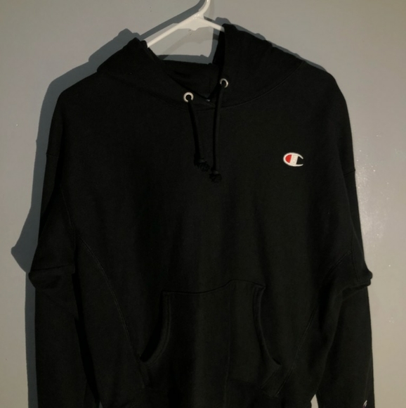 Champion Hoodie - Picture 3 of 3